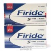 (1+1 60정/8개월분)탈모약 Firide 5mg