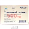 (100정)검버섯.기미.주근깨.색소침착-Transamin 500mg