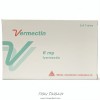 (2Pack 24정)이버멕틴 Ivermectin 6mg for Human